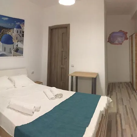 European House Affittacamere *
