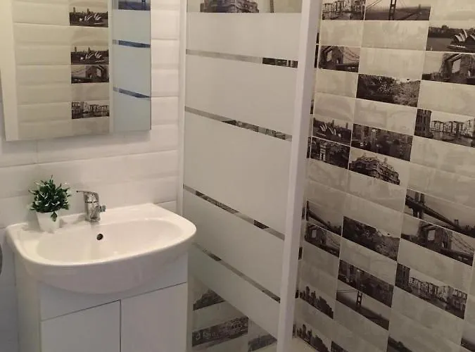 ゲストハウス European House 3*