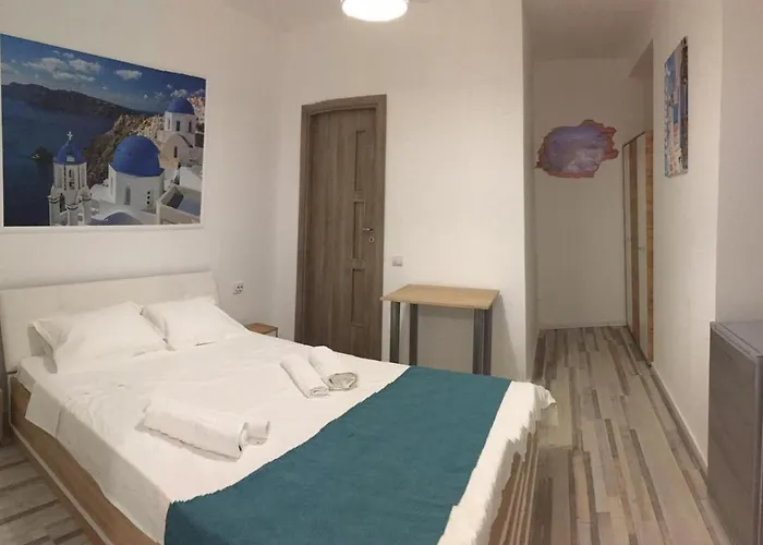 European House ゲストハウス 3*