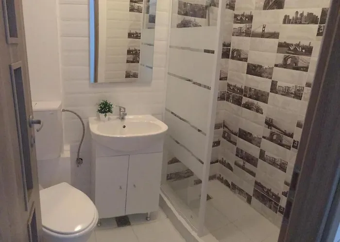 European House ゲストハウス