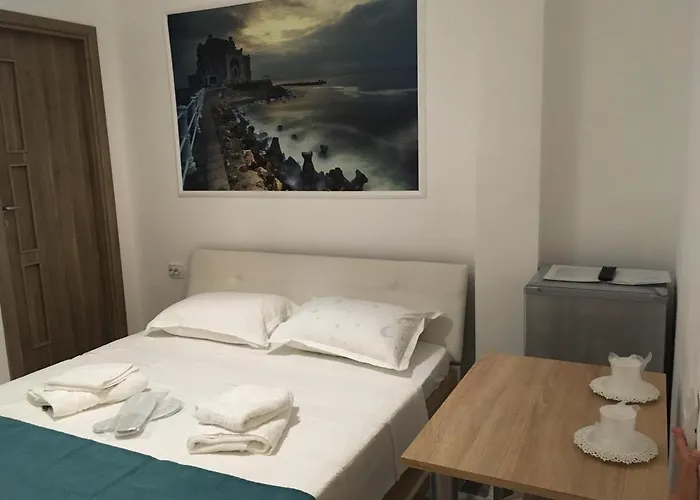 ゲストハウス European House