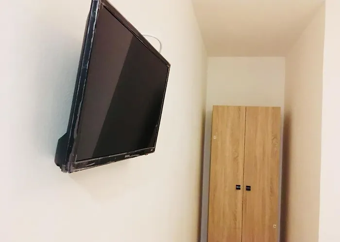 European House ゲストハウス コンスタンツァ