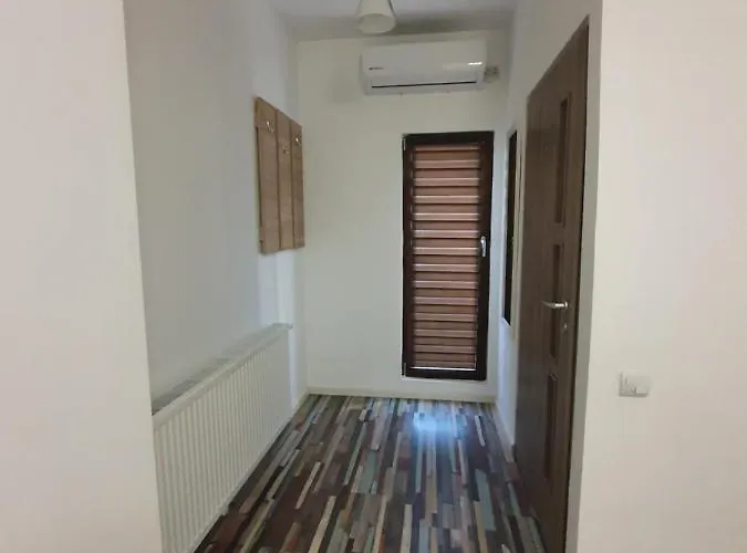 European House Pensiune 3*