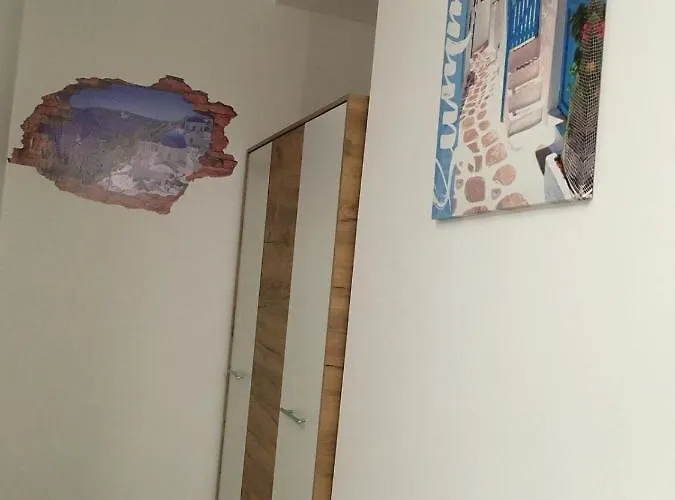 Pensiune European House